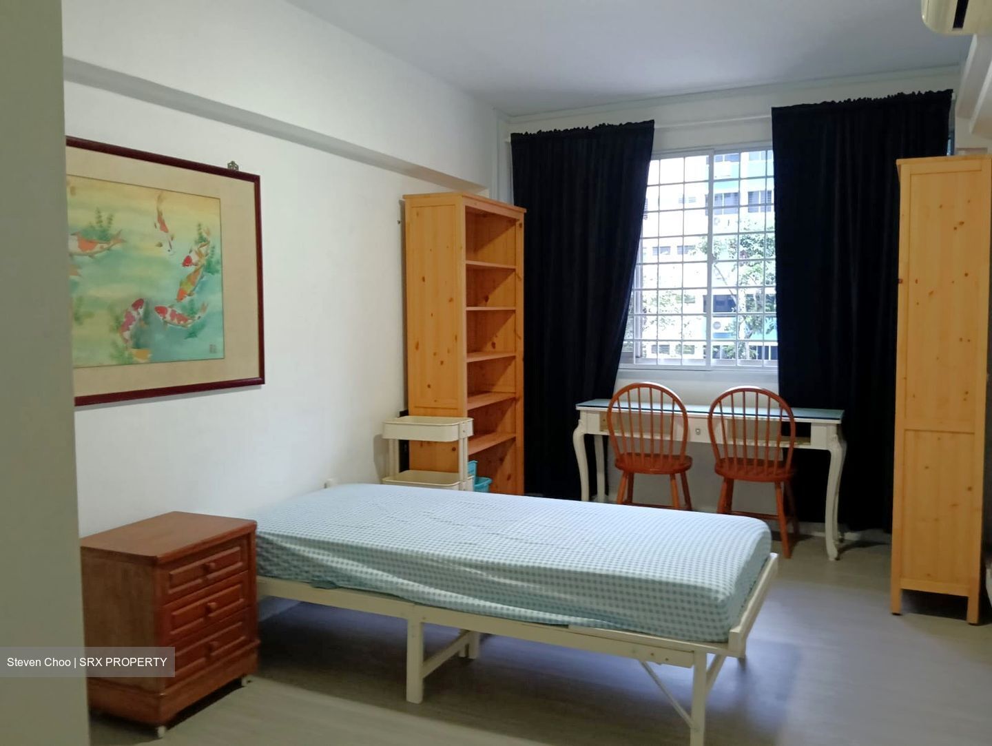Blk 305 Yishun Rivergreen (Yishun), HDB 5 Rooms #619579971